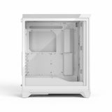 ATX Semi-tower Box Fractal Design FD-C-MES3A-04 White-9