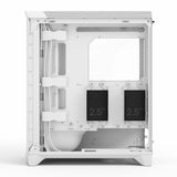 ATX Semi-tower Box Fractal Design FD-C-MES3A-04 White-3
