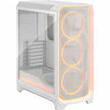 ATX Semi-tower Box Fractal Design FD-C-MES3A-05 White-19