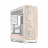 ATX Semi-tower Box Fractal Design FD-C-MES3A-05 White-10