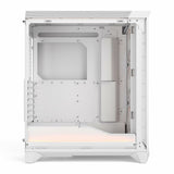 ATX Semi-tower Box Fractal Design FD-C-MES3A-05 White-3