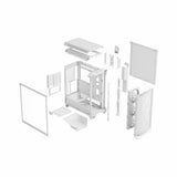 ATX Semi-tower Box Fractal Design FD-C-MES3A-05 White-16