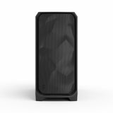 ATX Semi-tower Box Fractal Design FD-C-MES3X-01 Black-10