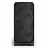 ATX Semi-tower Box Fractal Black-6