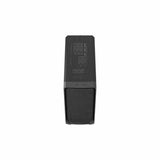 ATX Semi-tower Box Fractal Black-3