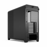 ATX Semi-tower Box Fractal Design FD-C-MES3X-03 Black-5