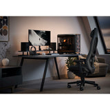 ATX Semi-tower Box Fractal Design FD-C-MES3X-03 Black-4