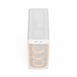 ATX Semi-tower Box Fractal Design FD-C-MES3X-05 White-9