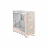 ATX Semi-tower Box Fractal Design FD-C-MES3X-05 White-2