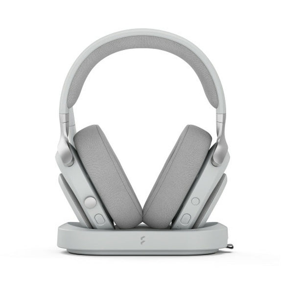 Headphones Fractal Design FD-HS-SCA1-02 Grey Light-0