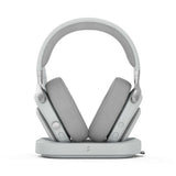 Headphones Fractal Design FD-HS-SCA1-02 Grey Light-0