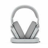 Headphones Fractal Design FD-HS-SCA1-02 Grey Light-10