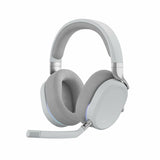 Headphones Fractal Design FD-HS-SCA1-02 Grey Light-2