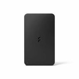 ATX Semi-tower Box Fractal Black-8