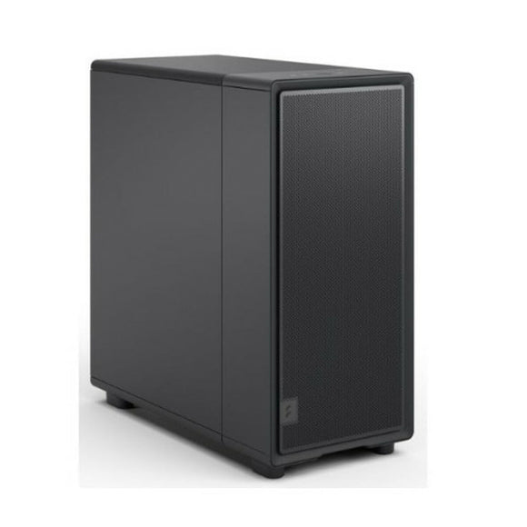 ATX Semi-tower Box Fractal Design FD-C-EPO1A-01 Black-0