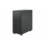 ATX Semi-tower Box Fractal Design FD-C-EPO1A-01 Black-4