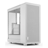 ATX Semi-tower Box Fractal FD-C-EPO1A-03 White-5