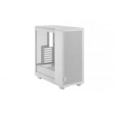 ATX Semi-tower Box Fractal Design FD-C-EPO1A-03 White-0