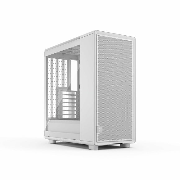 ATX Semi-tower Box Fractal Design FD-C-EPO1A-03 White-10