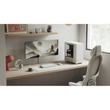 ATX Semi-tower Box Fractal FD-C-EPO1A-03 White-12