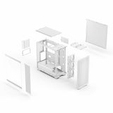 ATX Semi-tower Box Fractal FD-C-EPO1A-03 White-7
