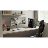 ATX Semi-tower Box Fractal Design FD-C-EPO1A-04 Black-6