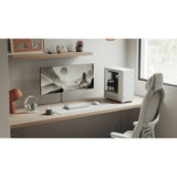 ATX Semi-tower Box Fractal Design FD-C-EPO1A-05 White-1