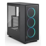 ATX Semi-tower Box Fractal Design EPOCH XL FD-C-EPO1X-04 Black-5