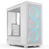 ATX Semi-tower Box Fractal Design EPOCH XL FD-C-EPO1X-05 White-0