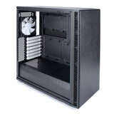 ATX Semi-tower Box Fractal FD-CA-DEF-C-BK Black-2