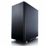 ATX Semi-tower Box Fractal FD-CA-DEF-C-BK Black-5