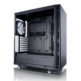 ATX Semi-tower Box Fractal FD-CA-DEF-C-BK Black-4