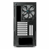 ATX Semi-tower Box Fractal Define R6 White Black-2