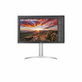 Monitor LG 27UP85NP-W.AEU 4K Ultra HD-10