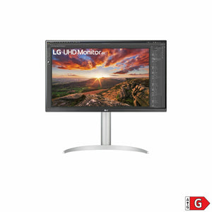 Monitor LG 27UP85NP-W.AEU 4K Ultra HD-0