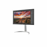 Monitor LG 27UP85NP-W.AEU 27" 4K Ultra HD-9