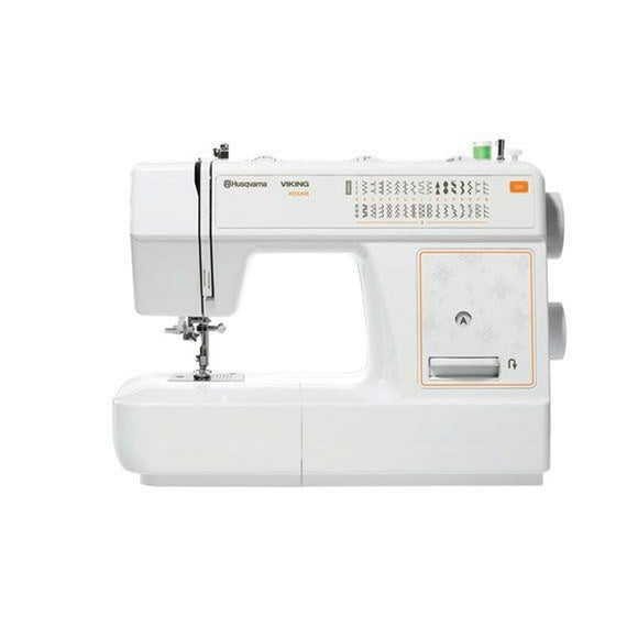 Sewing Machine Husqvarna Viking H Class E20-0