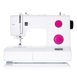 Sewing Machine Pfaff Smarter 160S-0