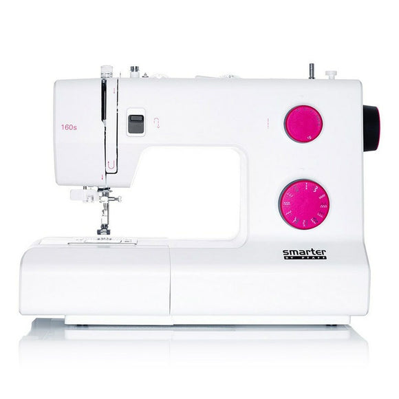 Sewing Machine Pfaff Smarter 160S-0