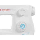 Sewing Machine Singer Simple 3337-4