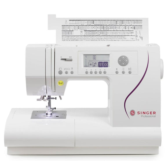 Sewing Machine Singer C430-0