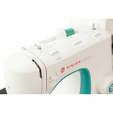 Sewing Machine Singer 230223102 70 W-3