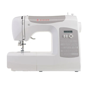 Sewing Machine Singer C5205-GY-0