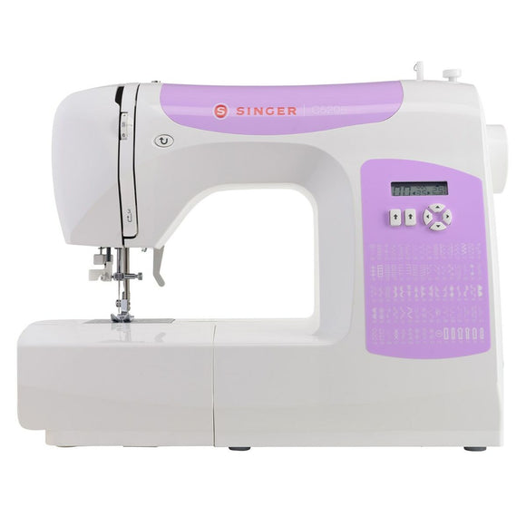 Sewing Machine Singer C5205 PR-0