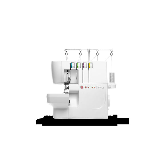 Sewing Machine Singer S0105 30 x 27 x 28 cm-0