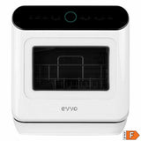 Dishwasher Evvo Mini D Trip 2-7