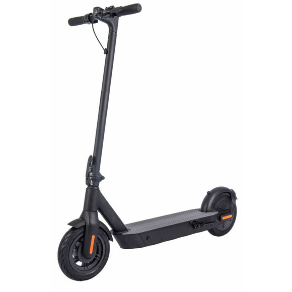 Electric Scooter B-Mov FREESTYLE 3 Black 500 W 48 V-0