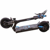 Electric Scooter B-Mov 6.0 Cadaques Black-1