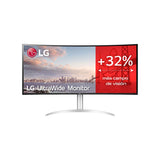 Monitor LG LED IPS HDR10 AMD FreeSync Flicker free-3