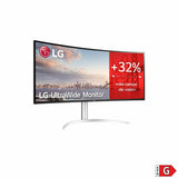 Monitor LG 60 Hz 5K Ultra HD-10